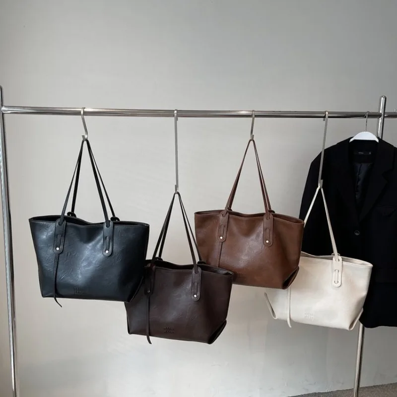 

High-End Minimalist Stylish Clutch Mini Vintage Fashionable Diaper Bag For Women Crossbody Handbag Luxury Urban Chic