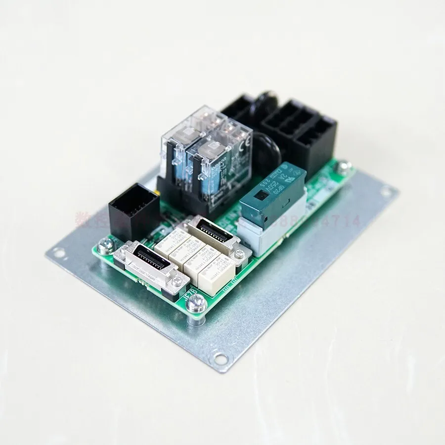 لوحة الدائرة الأصلية A20B-1009-0630/A05B-2605-C400 سعر قابل للتفاوض #3