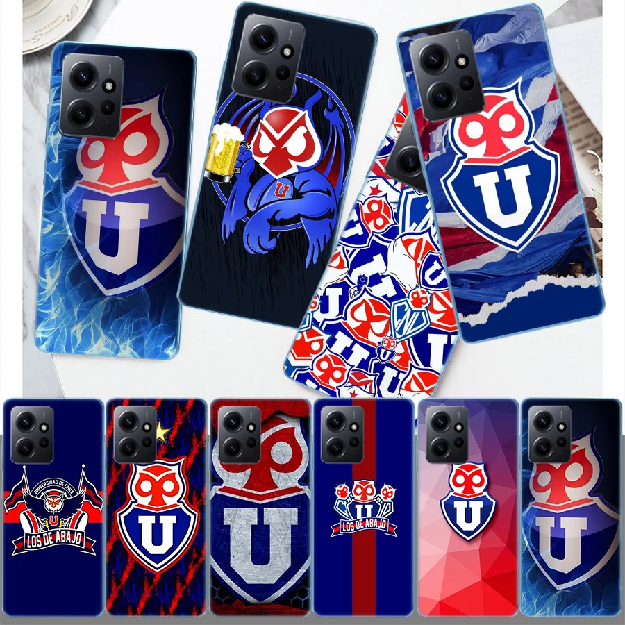 Fondo U. De Chile L…