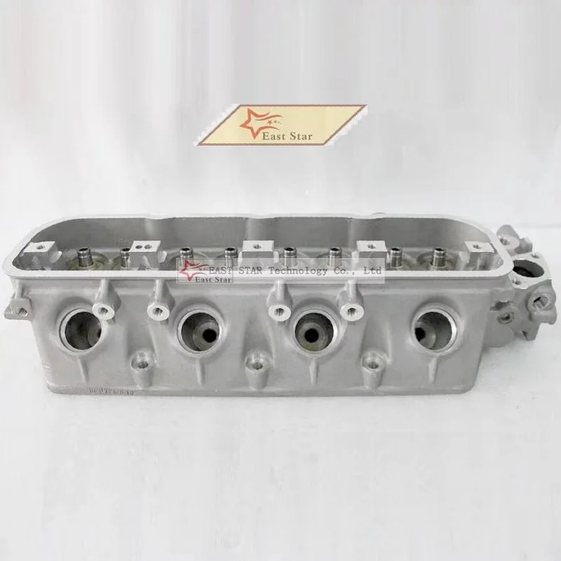 4Y Cylinder Head 11101-73020 11101-73021 For TOYOTA Dyna 200 Hi-ace Lite-Ace Hi-lux Stout Van Town-ace For VW Taro 2.3L SOHC 8V