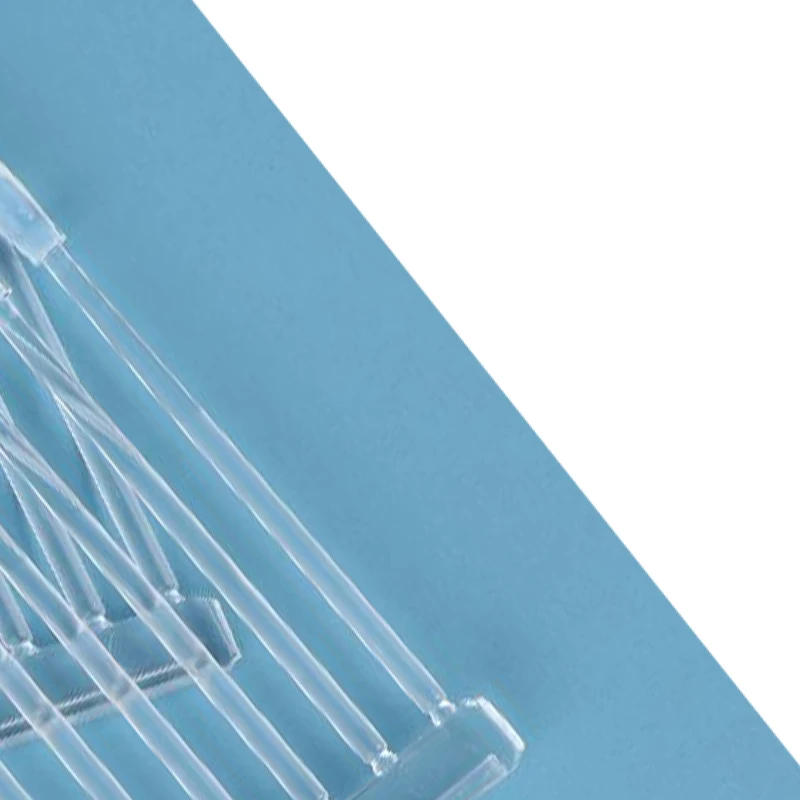 

24/48 шт. многоразовые палочки для чистки линз — полимерные точки для экрана камеры, телефона, инструмент для удаления пыли и отпечатков пальцев