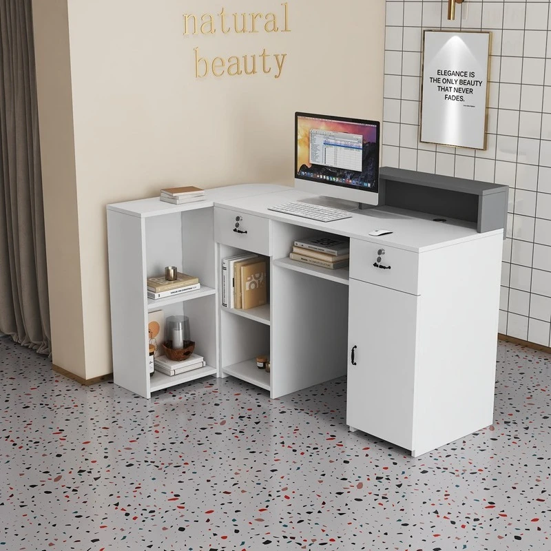 صفحة الخروج متجر متجر لبيع الملابس الصغيرة شريط الزاوية حلاقة بسيطة وحديثة لشاي الحليب