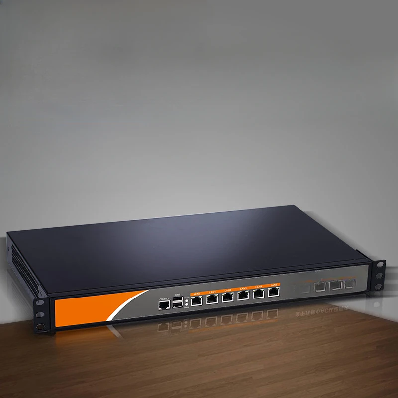 Level wired router, multi WAN core, broadband dialing, 1000M gateway, wireless AP management, AC controller, AC6401 flow control