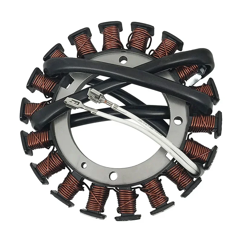 Carbman STATOR FOR KOHLER COURAGE TWIN SV710 SV715 SV720 SV725 SV730 SV735 SV740 SV810