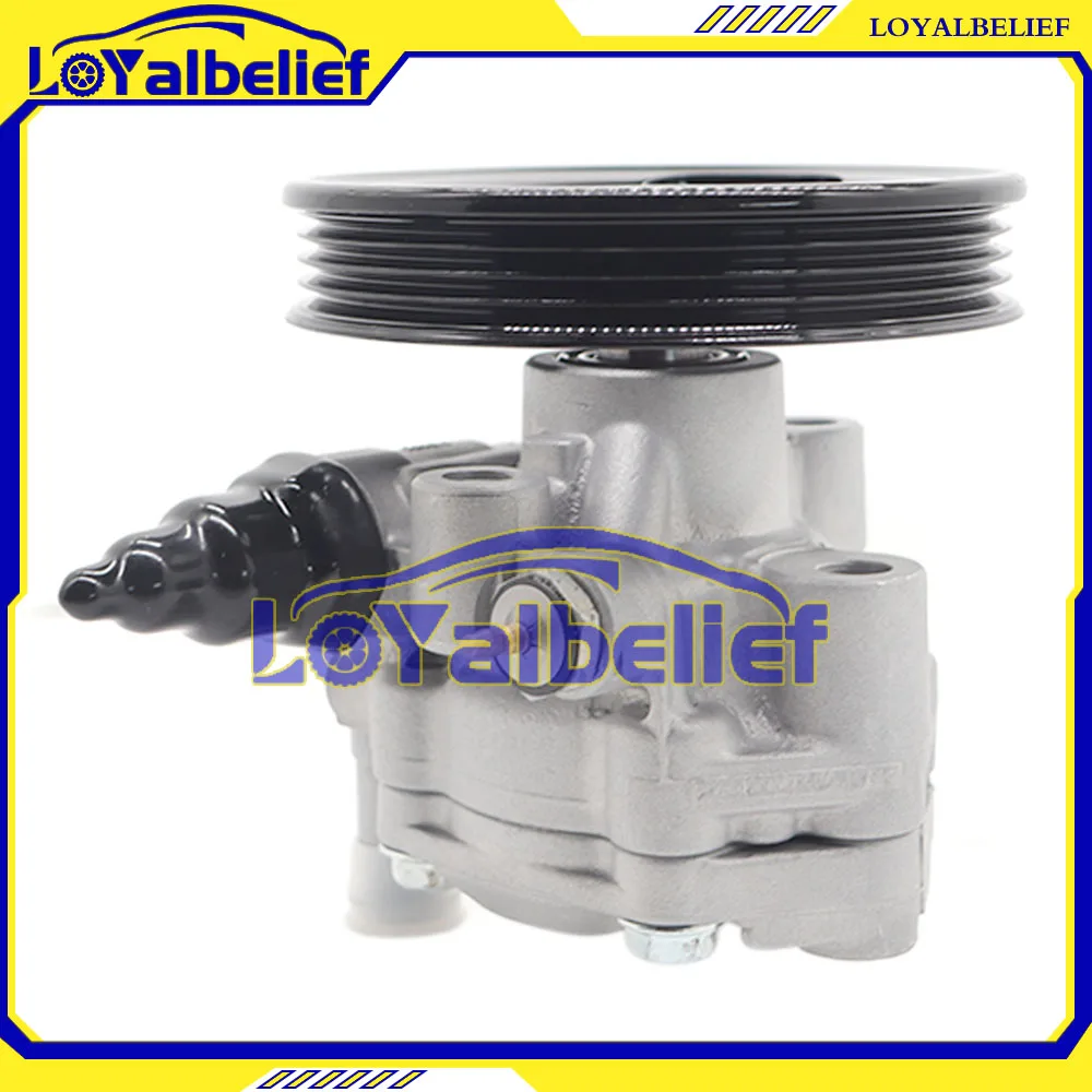 

Auto 21-5154 Power Steering Pump For Mazda MX-5 Mk II NB 1.6 1.8 1998-2005 1032600B 215154 NC1032600 NC1032600C