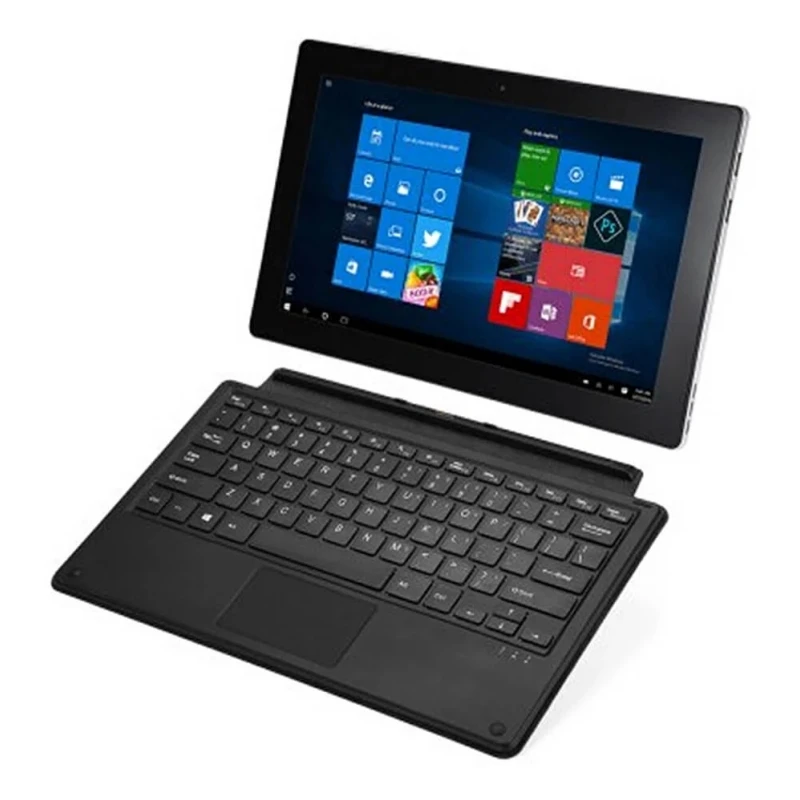 

10.6 INCH 5SE Tablet PC 4GB DDR3-RAM 64GB eMMC WINDOWS 10 X5-Z8300 CPU 1.84GHz Quad Core 1920 x 1080 Pixel HDMI-Compatible USB