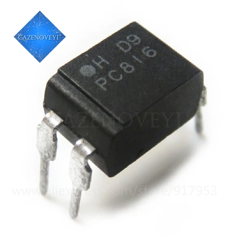 VANXV 10pcs/Lot PC816 DIP-4 SMD-4