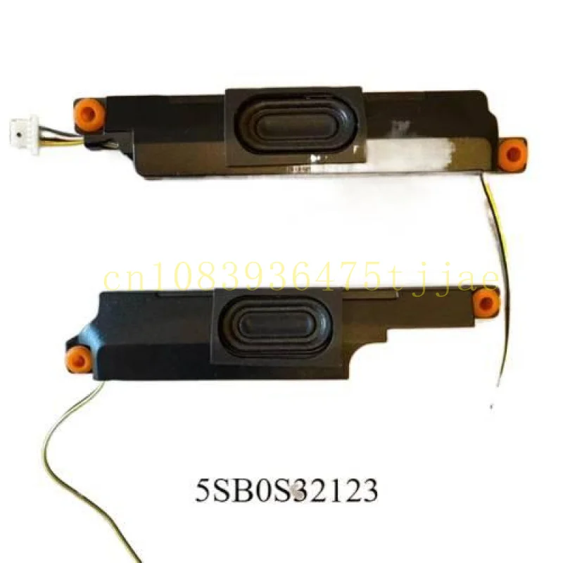 

New for lenovo Thinkbook 14 Gen9 laptop built-in speaker L&R 5SB0S32123