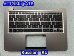 Spanish/Latin/Russian/US/UK/HB Laptop Keyboard For Asus UX330U ux330u UX330UA keyboard with backlight
