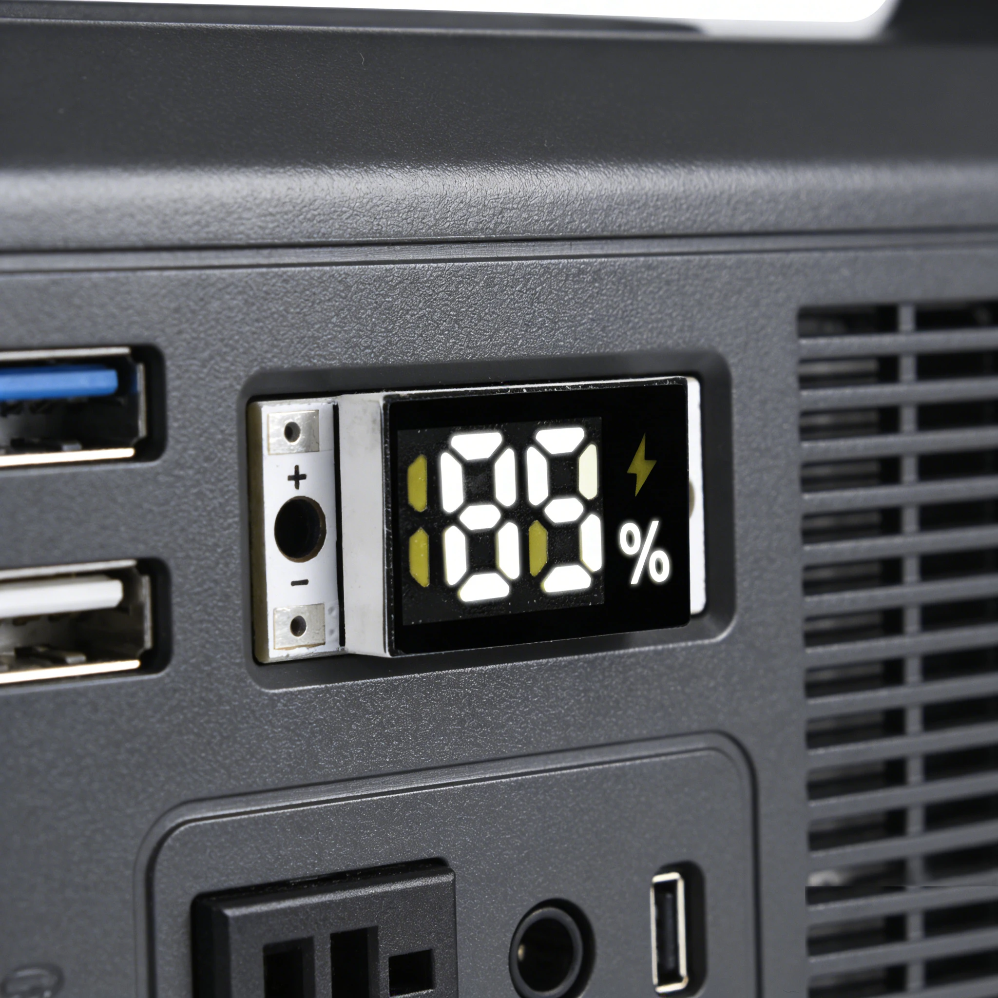 Universal 1S-4S Li-…