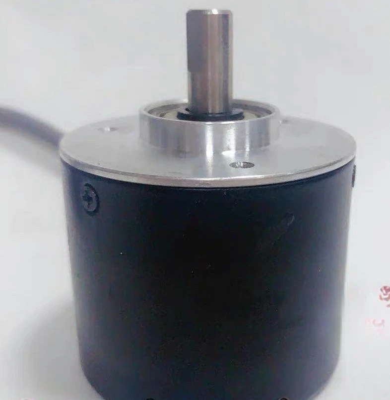 S5008G2-2000BM-C526 Photoelectric Rotary Encoder S5008D1-1000BM-C526 Garden Tools Car Accessories Sublimation Blanks
