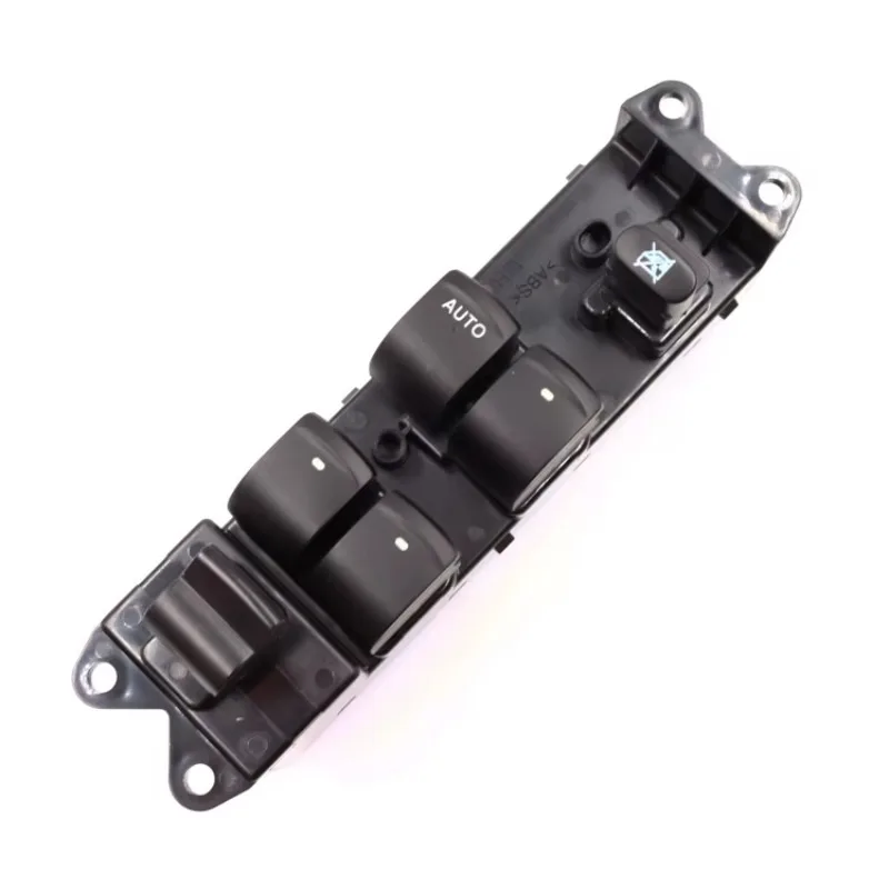 Power Window Master Switch 83071-AG05B for Subaru Outback Legacy 2005-2009 Front Left Electric Window Control Button Switch