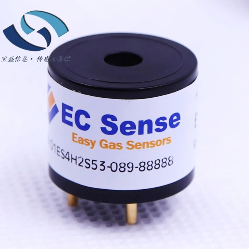 2025 01-EC4-Br2-5-01 مستشعر غاز البروم، ألمانيا EC Sense Gas Sensor EC4-Br2