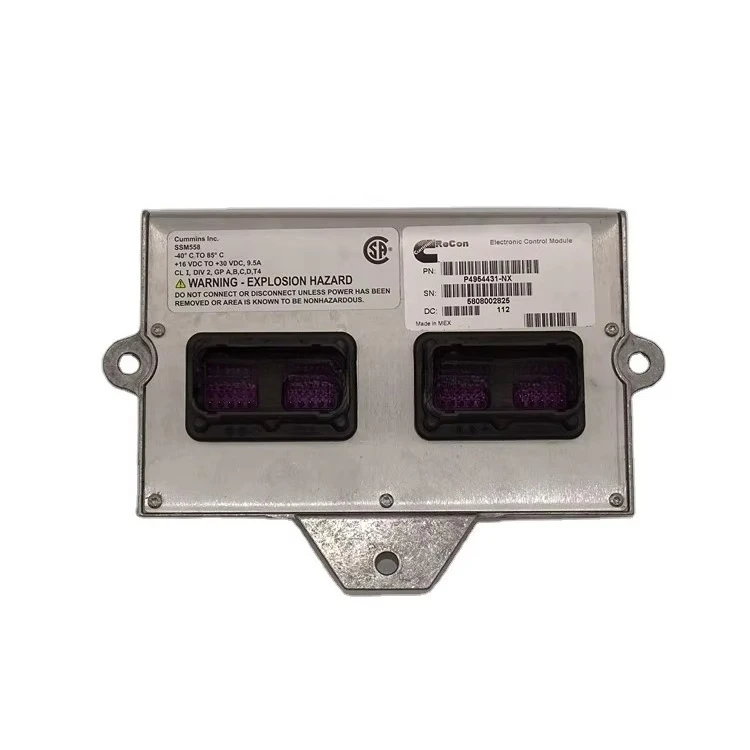 Generator Control Module  Engine ECM Electronic Control Module 4954430