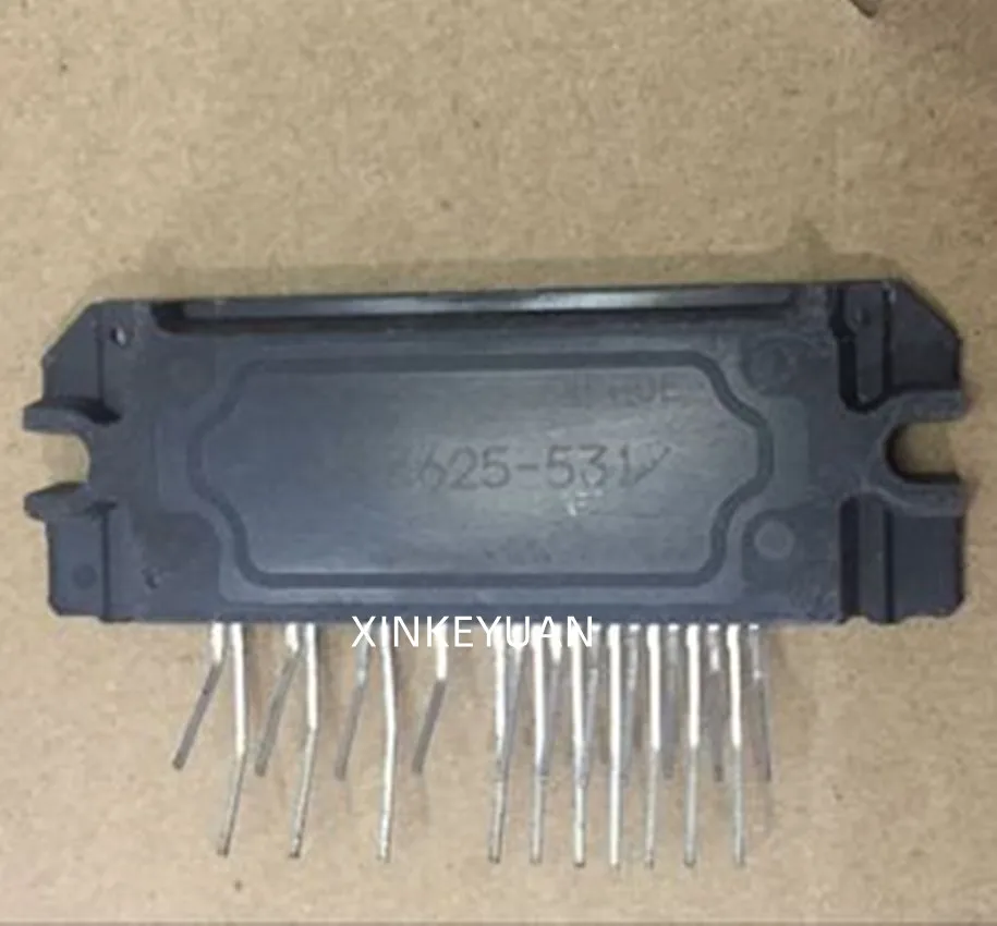 

STK625-531 original integrated circuit module
