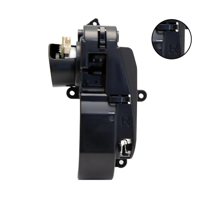 A22F-Vacuum Left Wheel Replacement For AIRROBO P20 Vacuum Cleaner Traveling Drive Parts