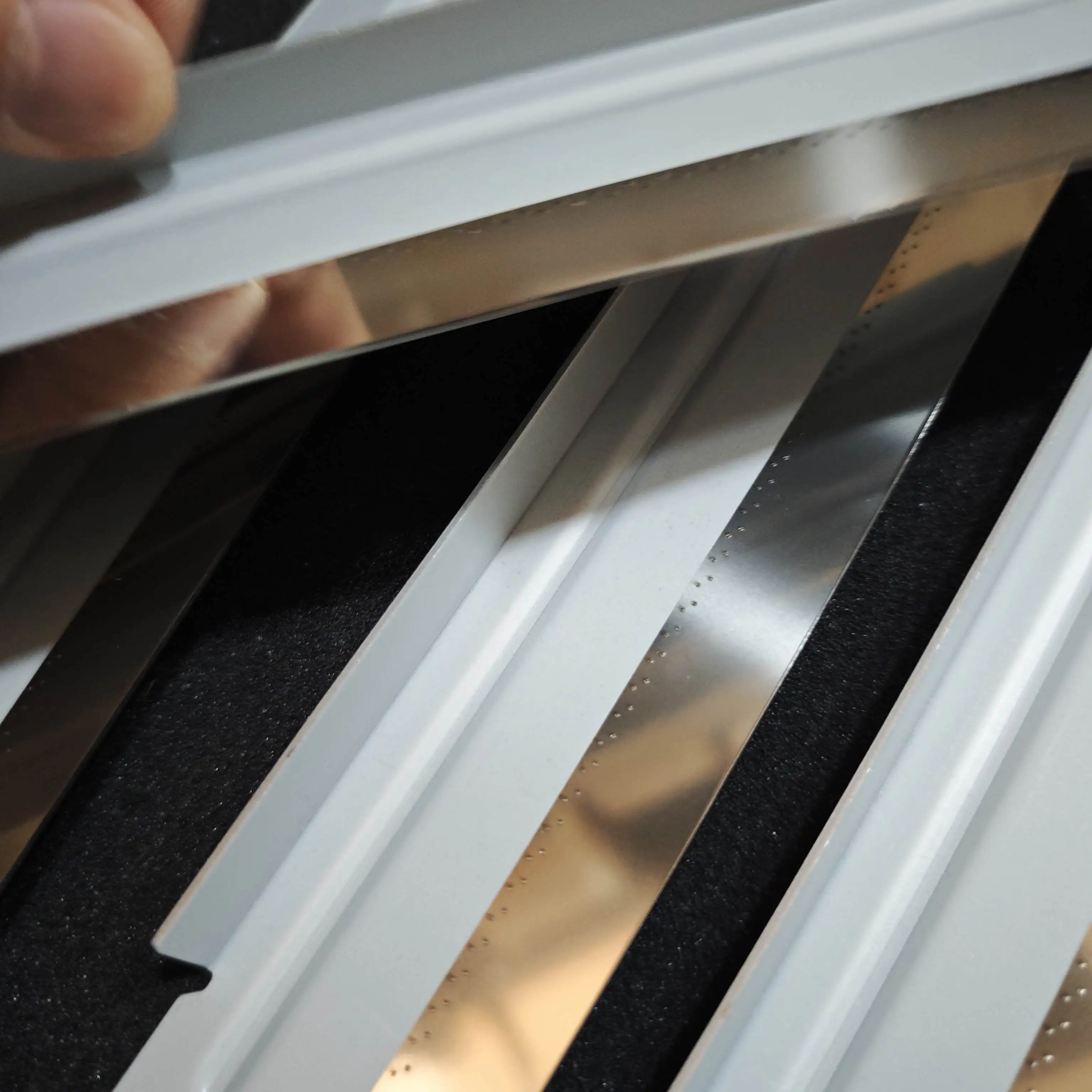 

5pc Compatible Doctor Blade DB for Lexmark MS310 MS312 MS317 MS410 MS415 MS510 MS610 MS710 MX711 MS810 MX811 MS812 XM1145 MX1140