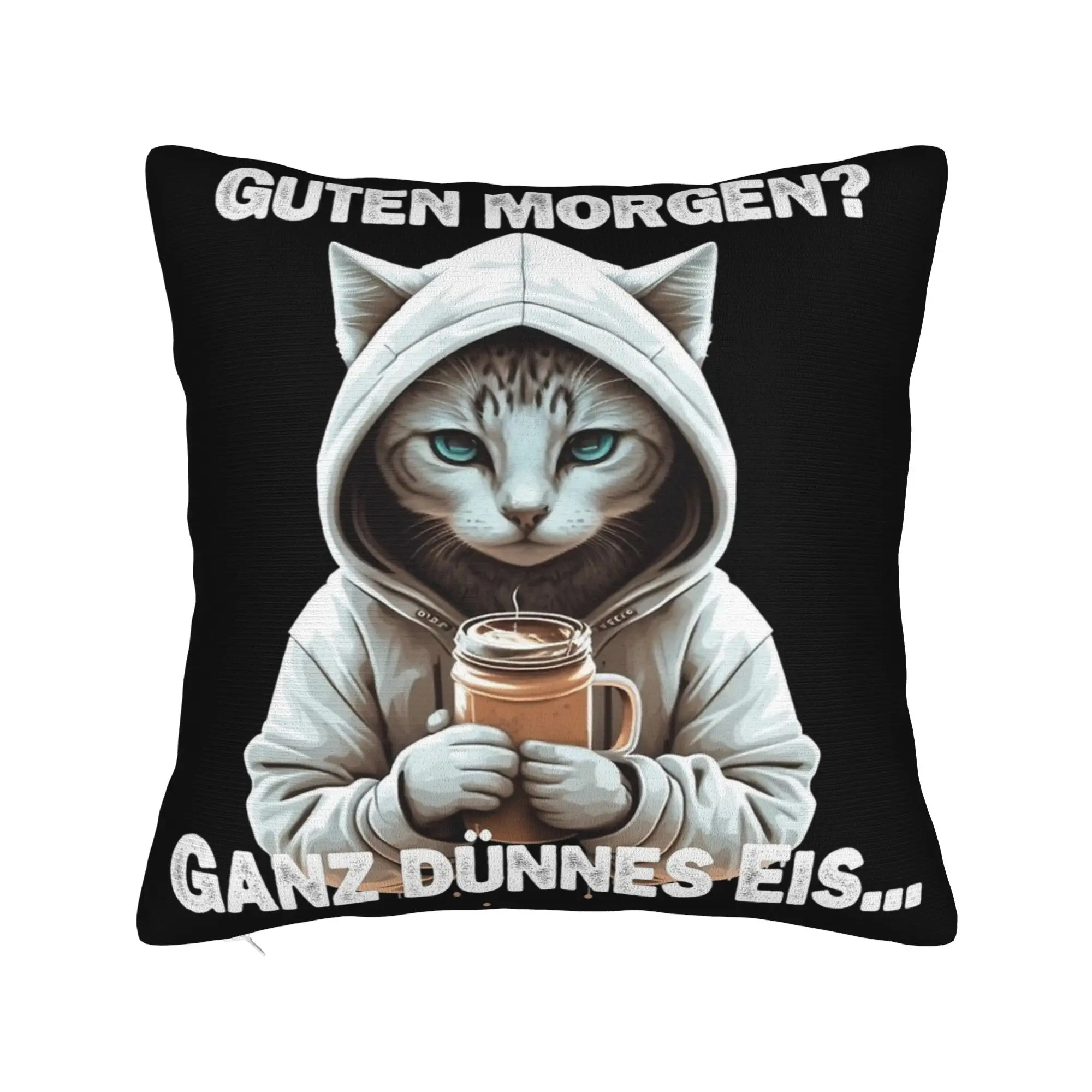 Decorative Pillowca…