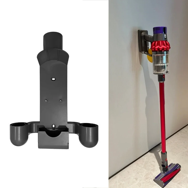 Piezas de soporte de almacenamiento, accesorios para Dreame V9 para aspiradora inalámbrica de mano Dreame V10