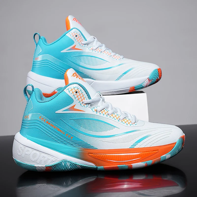 

Men's four seasons outdoor comfortable breathable casual sneakers fashion light soft-sole speed runing shoes racing sports shoes