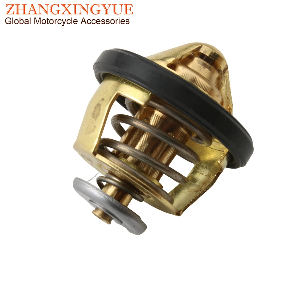 Rambla125 Rambla250 Rambla300 Water Thermostat For Derbi Rambla GP 1 125cc 150cc 250cc 300cc 4T