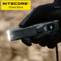 Sale NITECORE EDC27 Ultra Slim High Performance EDC Flashlight 3000 LMs Built-in 1700mAh Li-ion Battery USB-C Rechargeable Torch