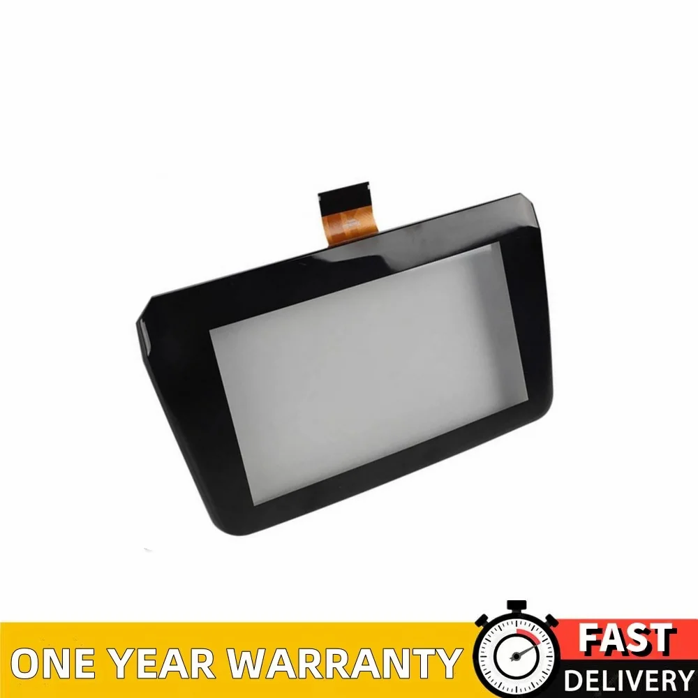 

7" Brand New Touch Screen Panel Digitizer B61A611J0 For Mazda 3 2017 2018 Gps Navigation Radio Display