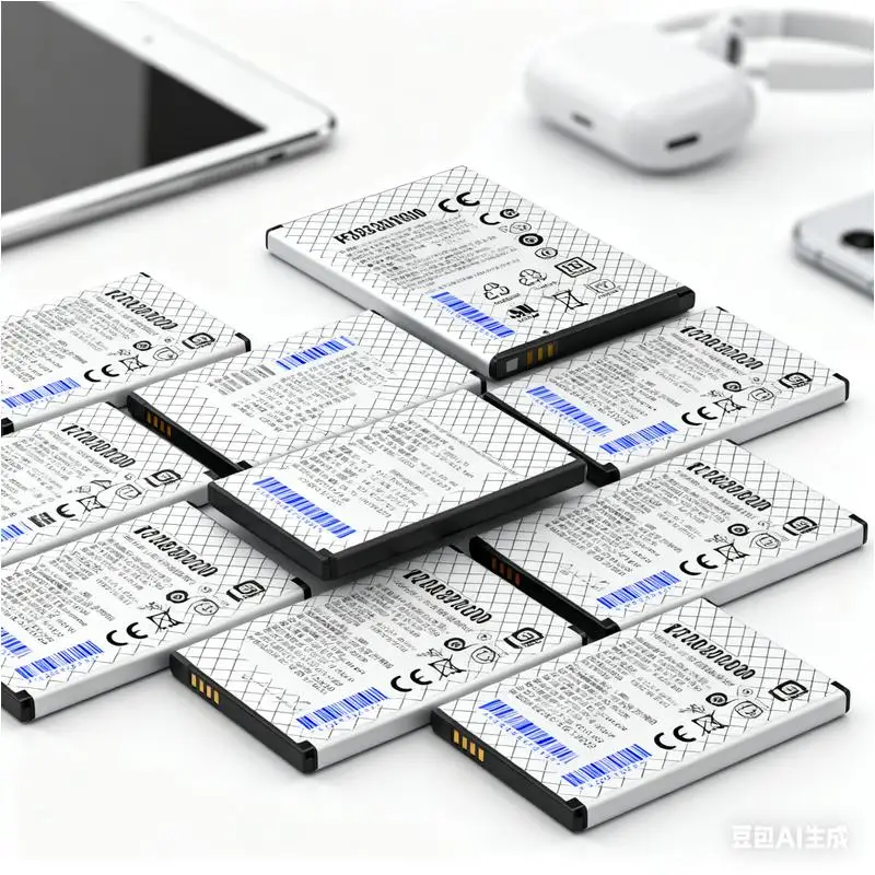 Battery For Jbl Fli… - image