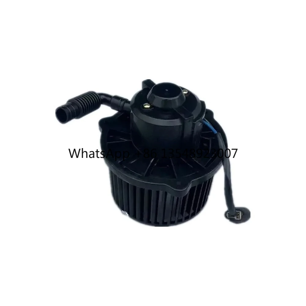 11N6-90700 11N690700 24V Fan Is Suitable for R200-7 R210-7 R250-7 R250-9 R320-9 R330-9 R350-9 Excavator HL757-7A