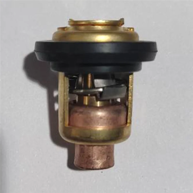 

ABHB-Thermostat 6E5-12411-02 6E5-12411-00 6E5-12411-10 For YAMAHA 2 Stroke 15HP 25HP 30HP 40HP -220HP Outboard Motor