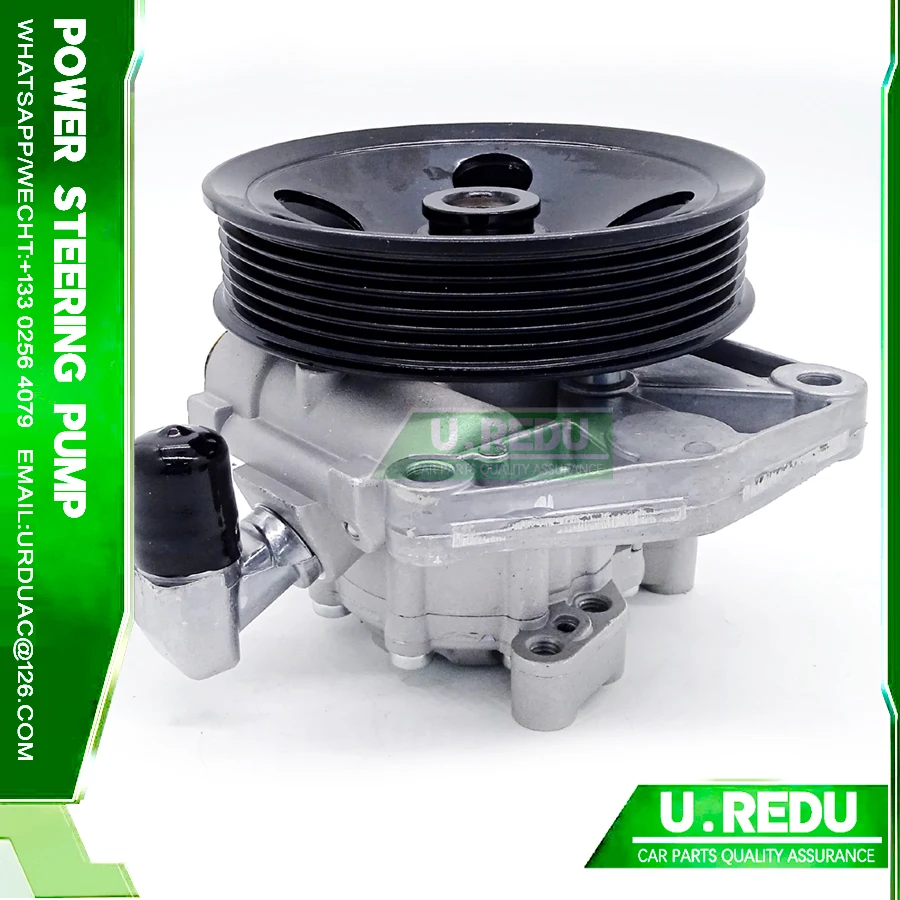 Auto Power Steering Pump A0054662001 LH2113597 0054662001 0044669101 For Mercedes-Benz E-CLASS (W211) E280 E350 E500