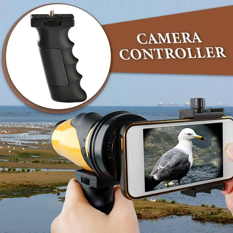 Camera Stabilizer S…