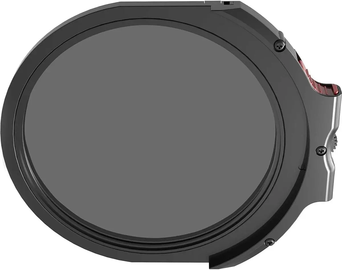 Haida M10 Circular Polarizer CPL + Neutral Density ND Drop-In round Filter Nano-Coated 1.8 to 64x Density for Photography