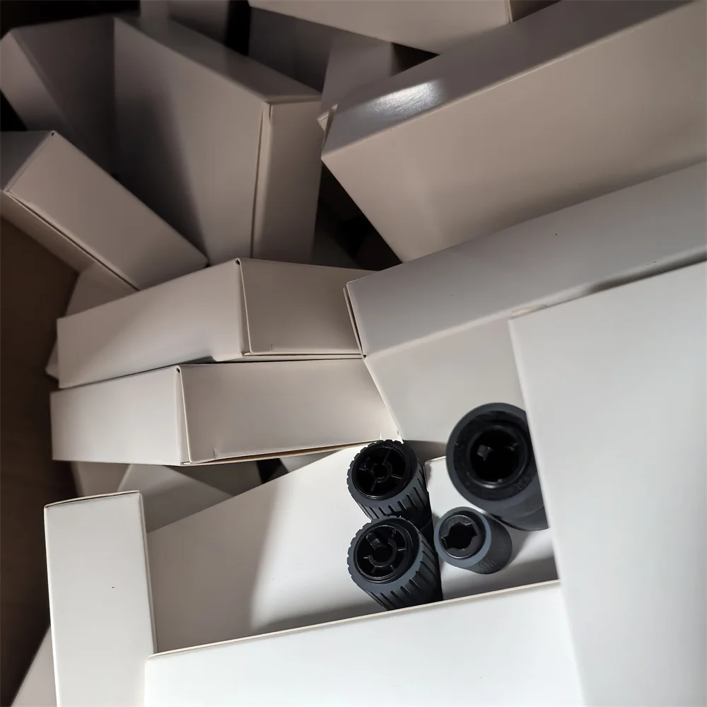 

5X L2756A L2755-60001 Комплект для замены ролика для HP ScanJet Enterprise Flow 7000 s3/3000 s3/5000 s4