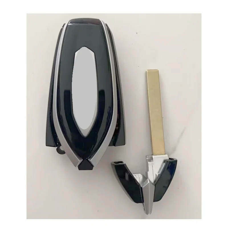 CN008217 OEM PCB con carcasa de posventa para Lamborghini URUS 2022 llave inteligente MLB 5M chip 434MHZ llave 3 botones MLB