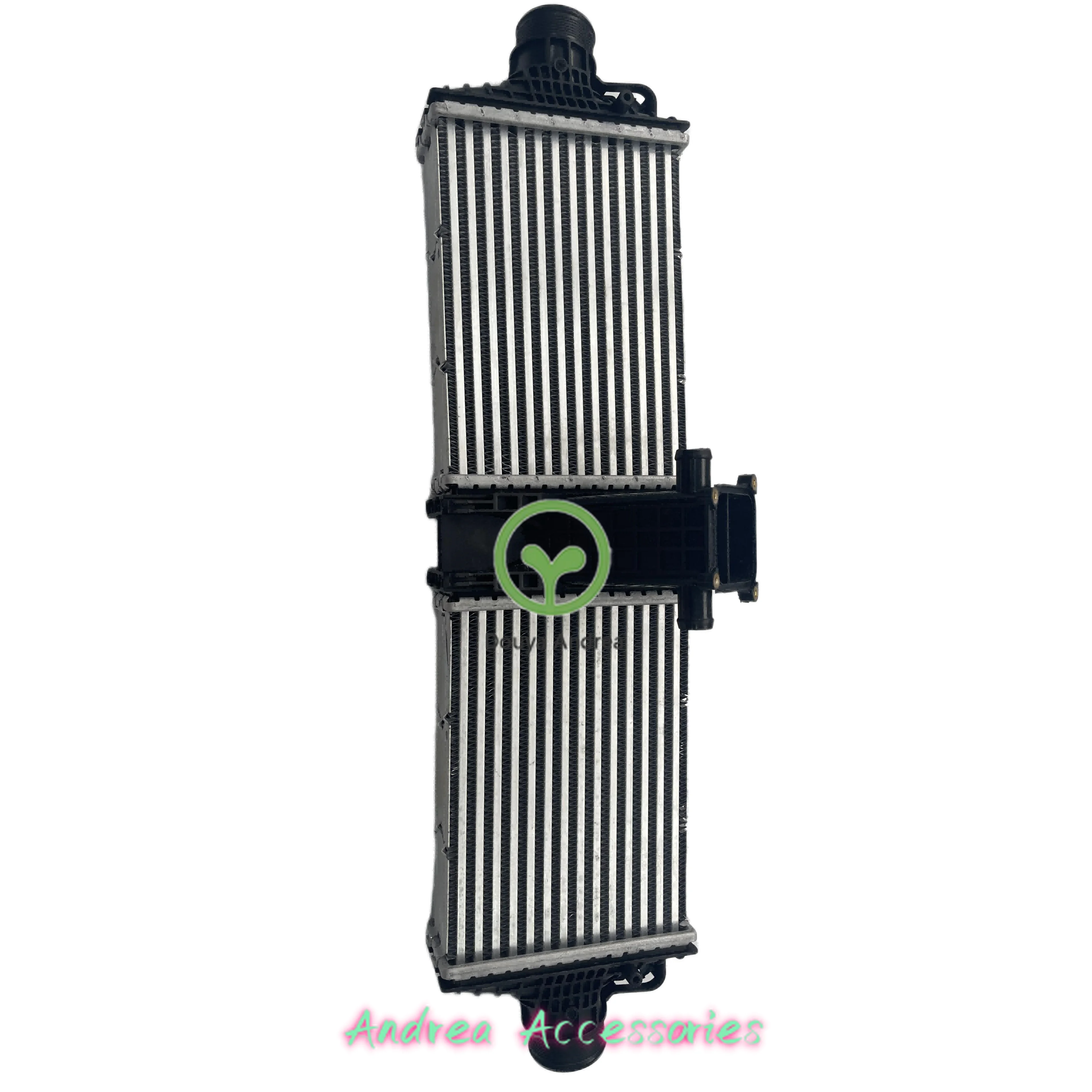 

Радиатор кондиционера OEM 992145805F 992145805G для интеркулера Por sche92, автозапчасти, система охлаждения