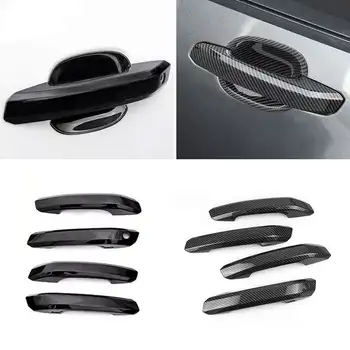 8 最佳銷售 奧迪A4門把手蓋 - №8