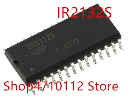 Free shipping NEW 10PCS/LOT IR2130STRPBF IR2132SPBF IR2130S IR2130 IR2132S IR2132 SOP-28