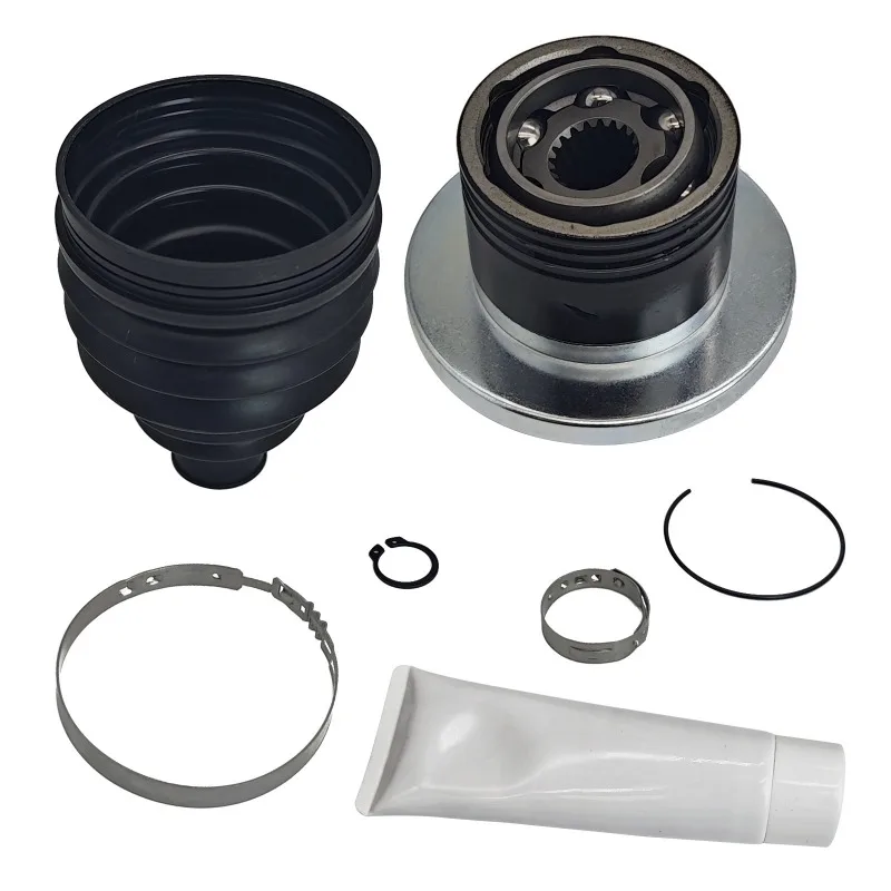ATV rear left mobile end universal joint repair kit CF500 625 9010-280130-1000F