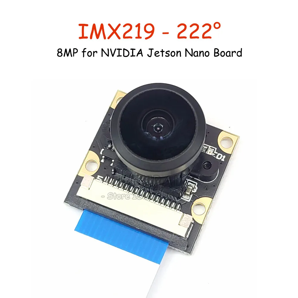 IMX219 Camera Module for NVIDIA Jetson Nano Board 77 120 130 200