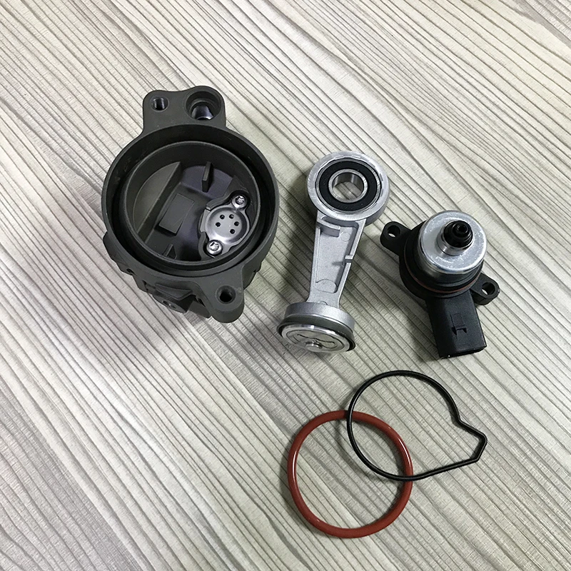 

Air Suspension compressor repair kits cylinder head piston rod 37206789450 For WABCO BMW f02 f11 f15 GT AUDI A8D4 mercedes w212