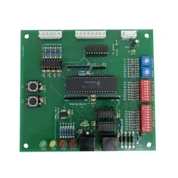 Система принтера QH Mutha Goose System + наборы пластин