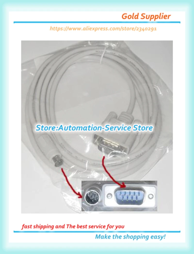 GT01-C30R4-8P Used …