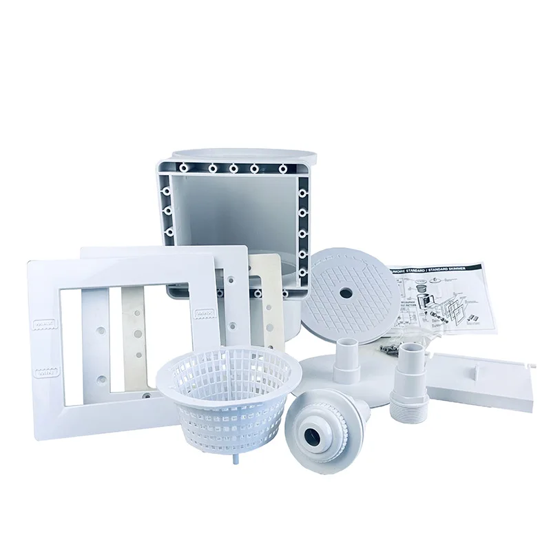 Cross-border supply Pool skimmer filter