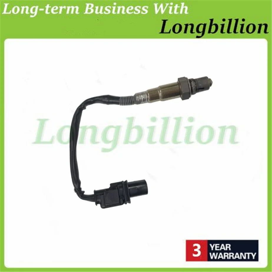 

Совершенно новый датчик кислорода O2 39210-2E220 392102E220 для Hyundai Sonata 2014-2016 Accent Veloster