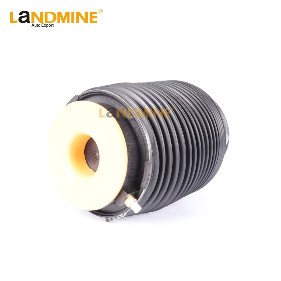

Free Shipping Right Rear Air Suspension Spring Bag Fit Hyundai Centennial Genesis Equus 553603M501