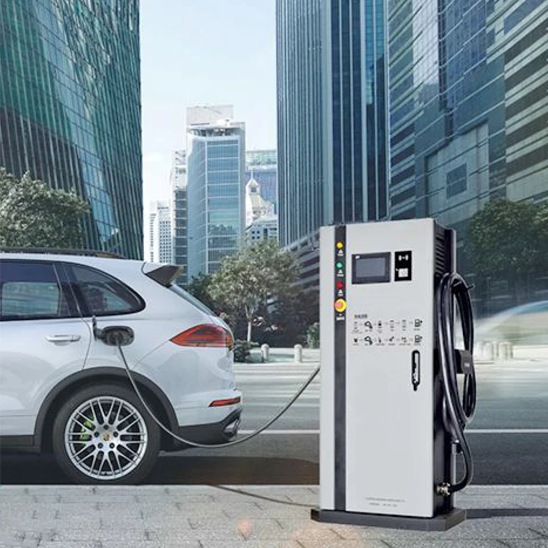 Neue Energie Elektro fahrzeug Standard europäischen Standard ev Laden Doppel 32a 7kw