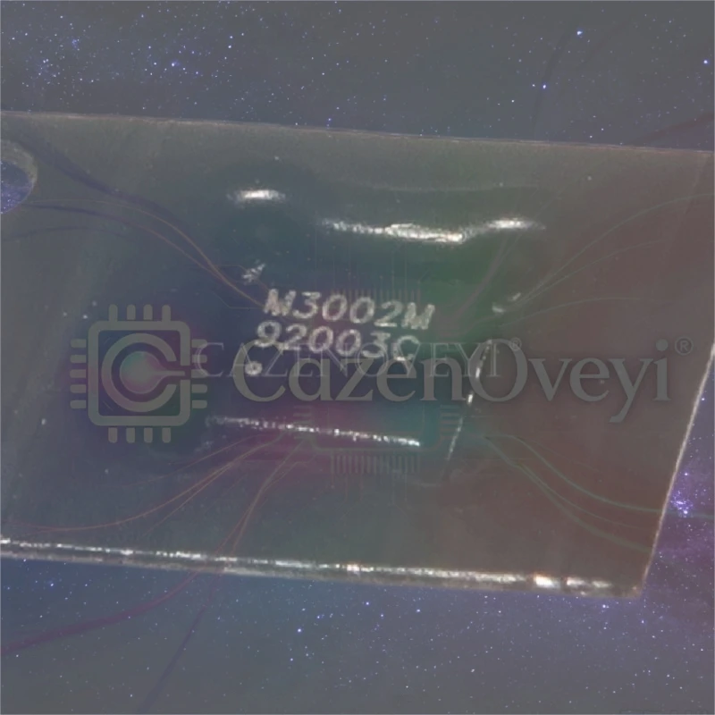 5PCS M3002M QM3002M3 M3002 QM3002 LT3470AEDDB LT3470AED LT3470A LDPR K03B9 KO3B9 03B9 K03B7 03B7 K0393 0393 QFN-8