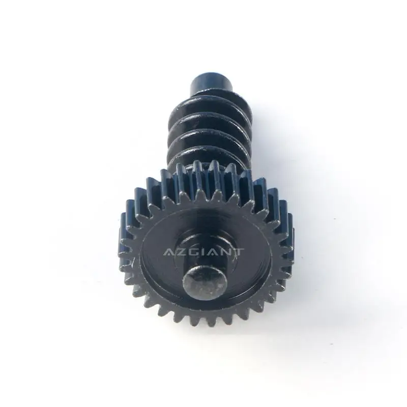 Seitlich klappbares spiegel getriebe rückfahr motor getriebe für hyundai tucson sonate santafe kia new carens k3 k5 opirus villa gear antirust – Detail 2