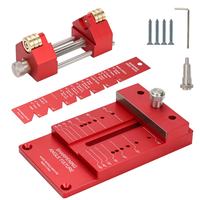 N18R Wood Chisel Plane Sharpening Guide Angle Block Honing Sharpener Jig Tool Angle Fixture for Woodworking Chisel